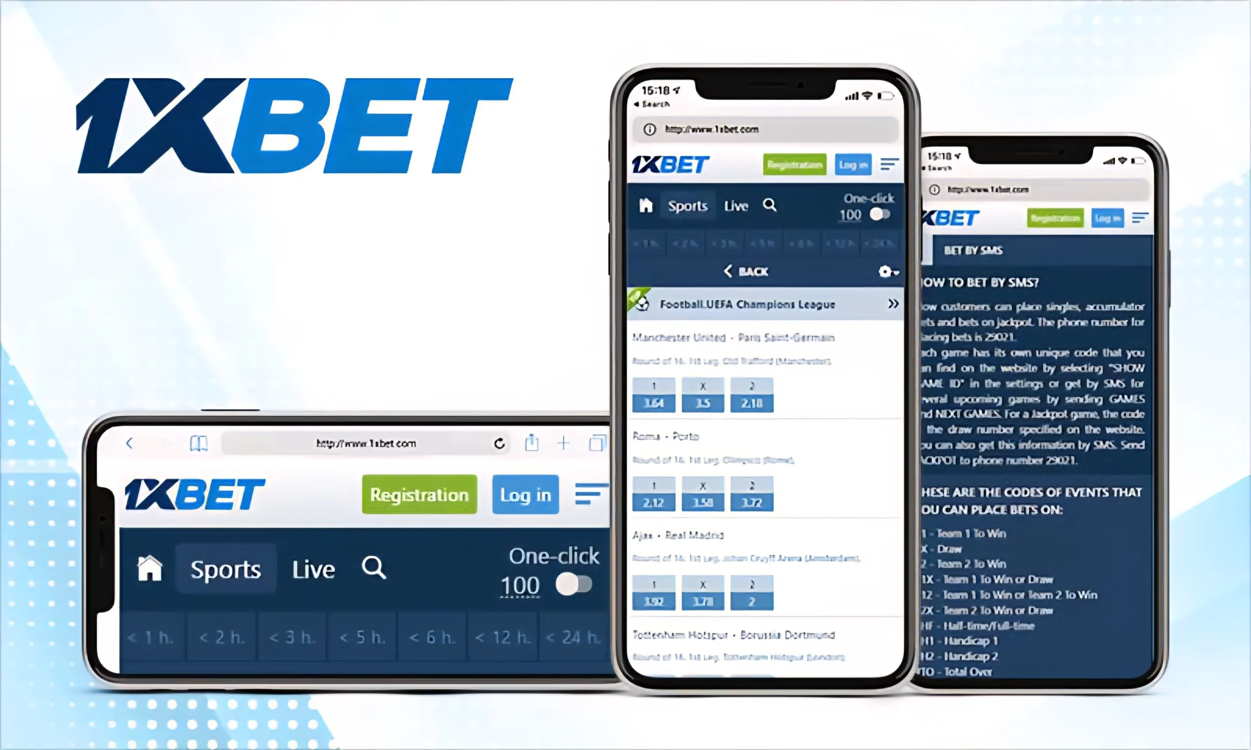 Приложение 1xBet для iPhone и iPad - безопасная установка через App Store, быстрый вход в личный кабинет и доступ ко всем играм